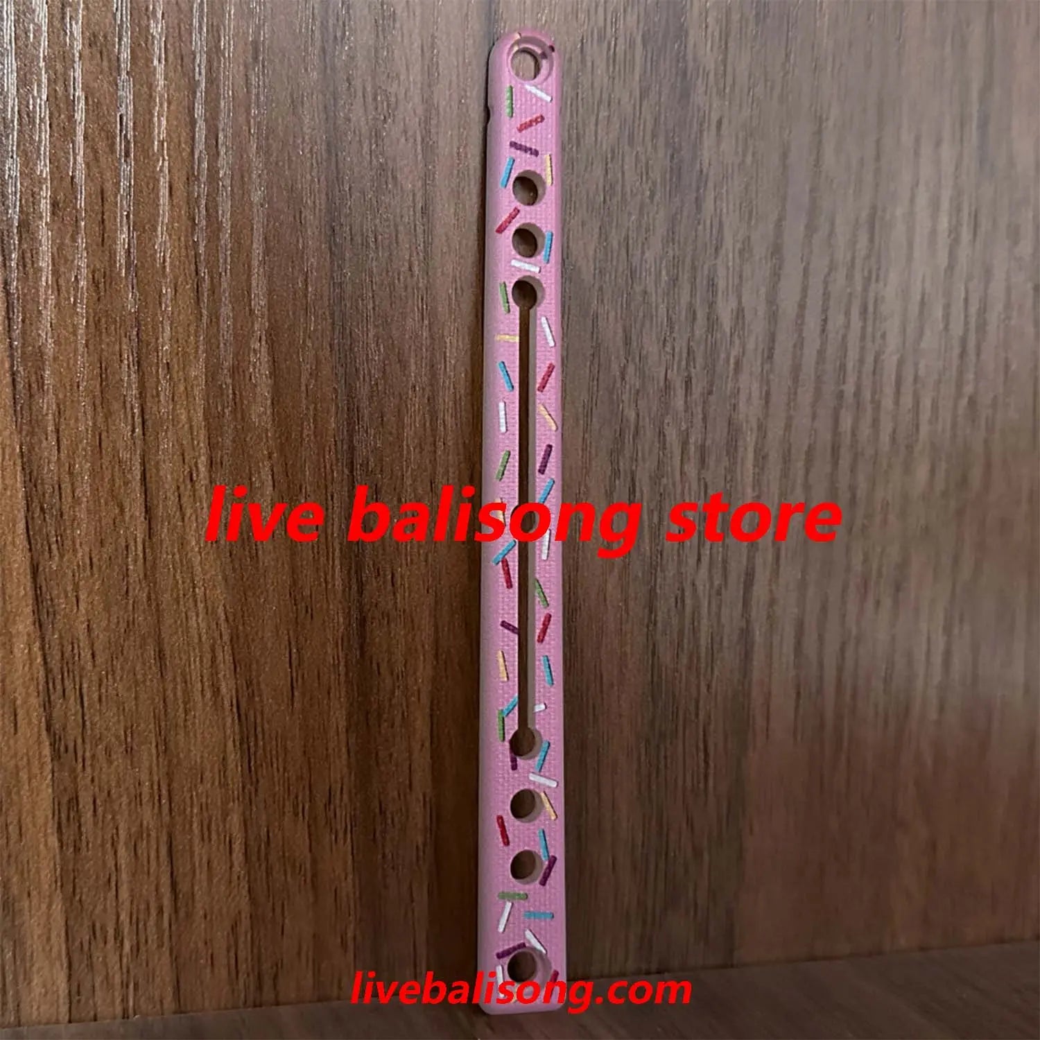 ARMED SHARK Nautilus V2 Clone Dount Scales livebalisong